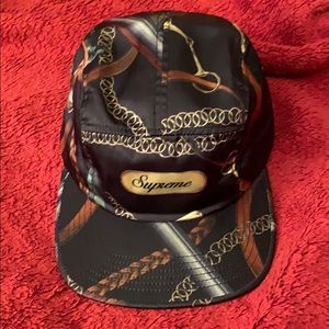 Vintage supreme hat